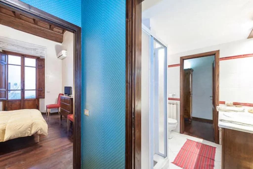Tornabuoni Apartment - photo 2