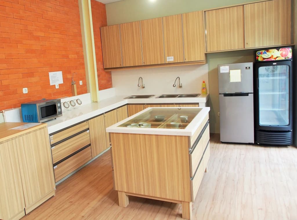 The Packer Lodge - Hostel - photo 24