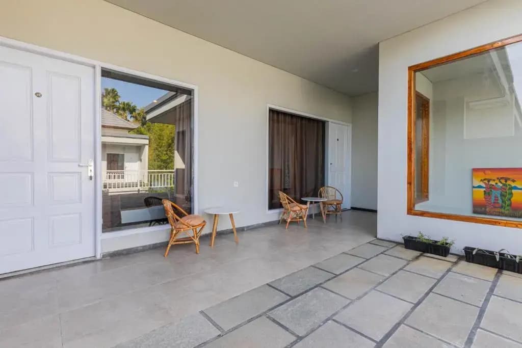 Roses Bali Homestay - photo 23