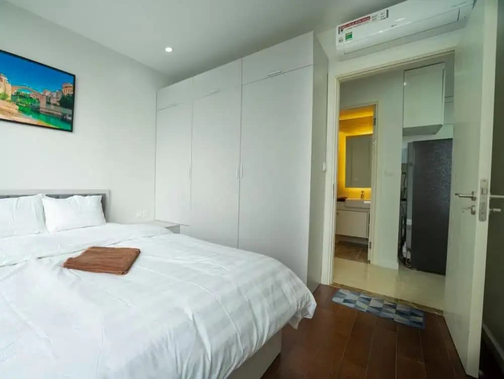 Manmo Park Home D'capitale - photo 3