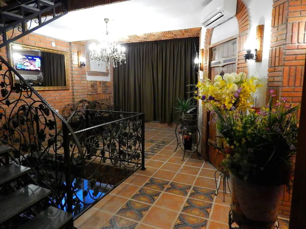 Hotel History - photo 16