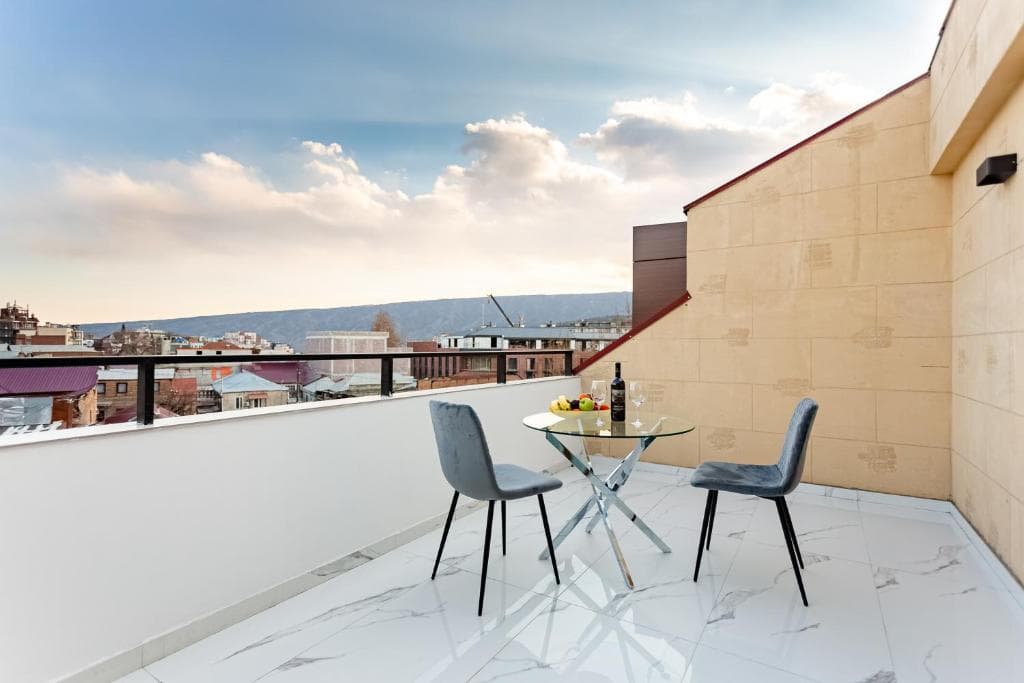 Orden Hotel Apart - photo 7