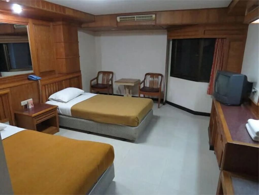 AA Pattaya Residence - photo 5