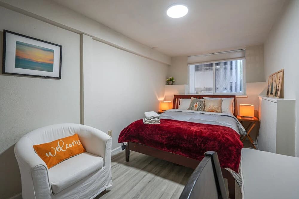San Francisco Apartment ~ 5 Mi to Downtown! - photo 23