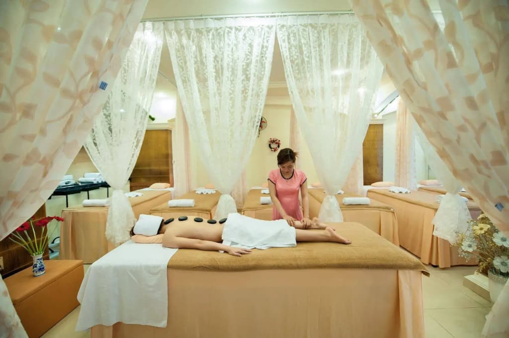 Palm Beach Hotel - photo 31