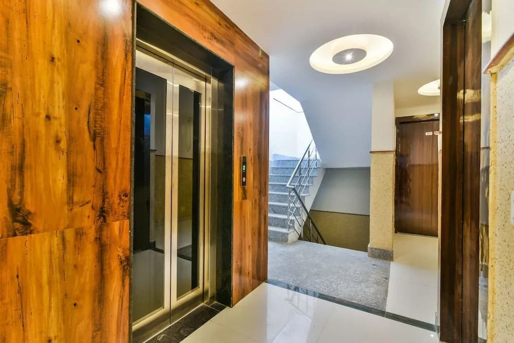 Hotel Iconic Suites - photo 8