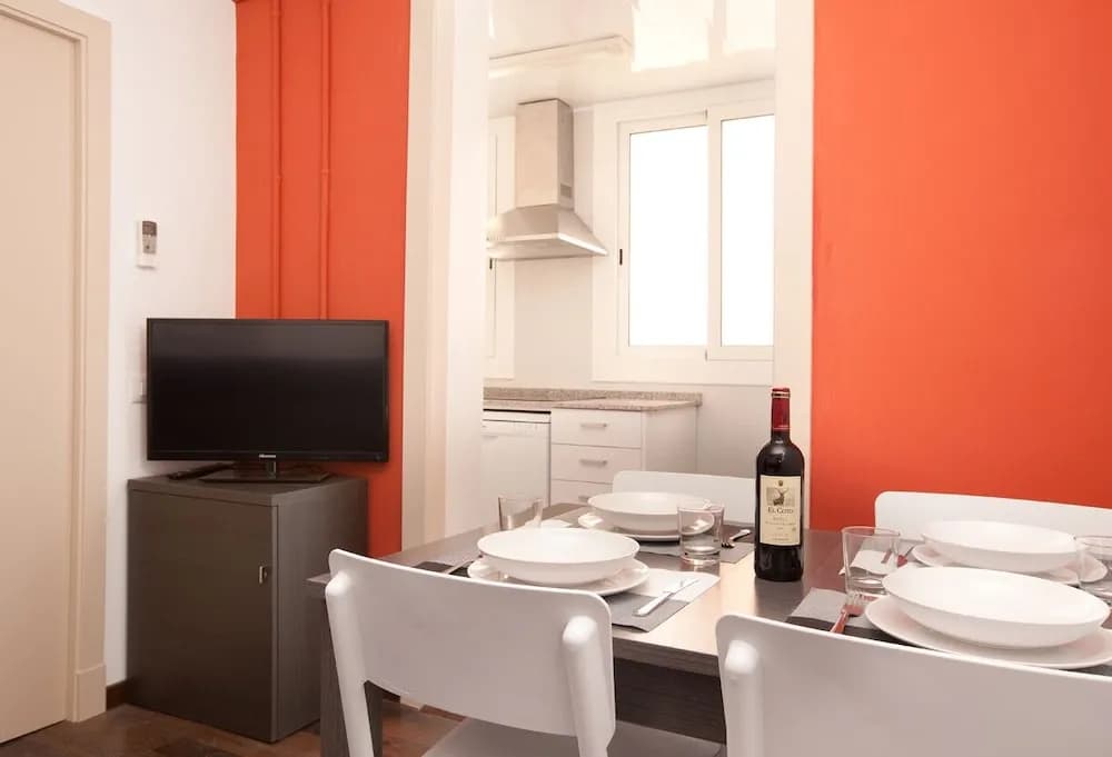 AB Vilà i Vilà Apartments - photo 6
