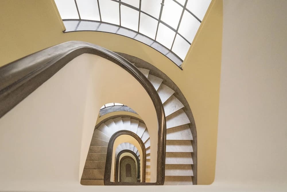 Parioli Garden Flat - photo 13
