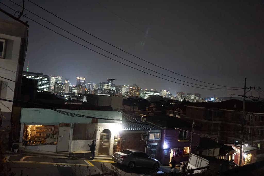 Bukchonmaru Hanok Guesthouse - photo 16