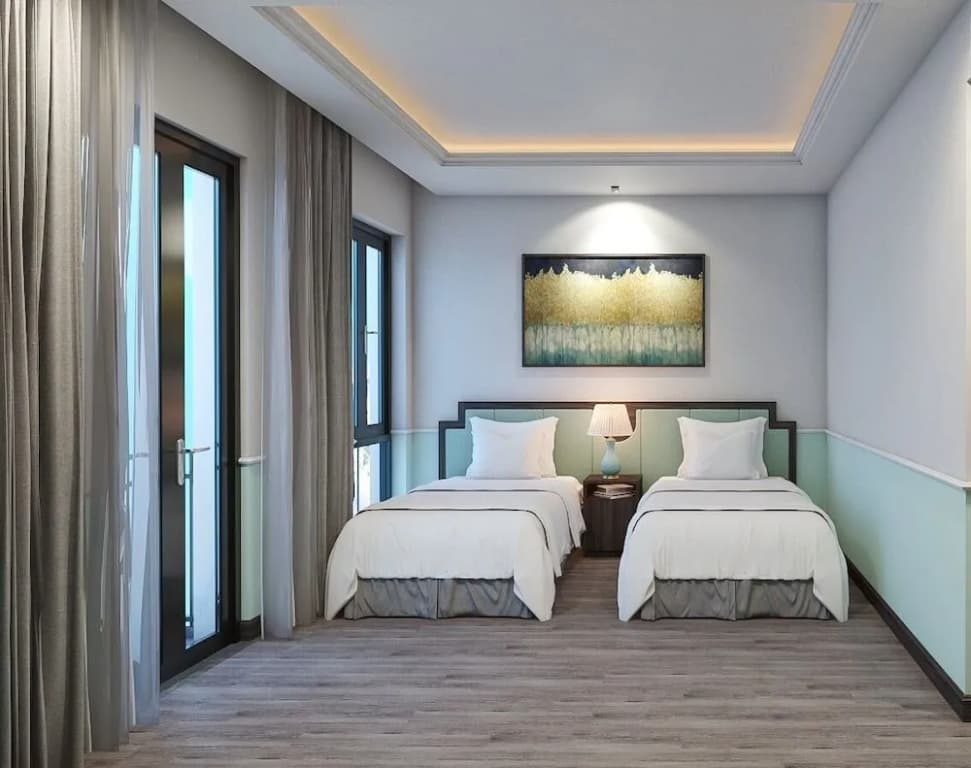 Paralia Khem Beach Phu Quoc Hotel - photo 4