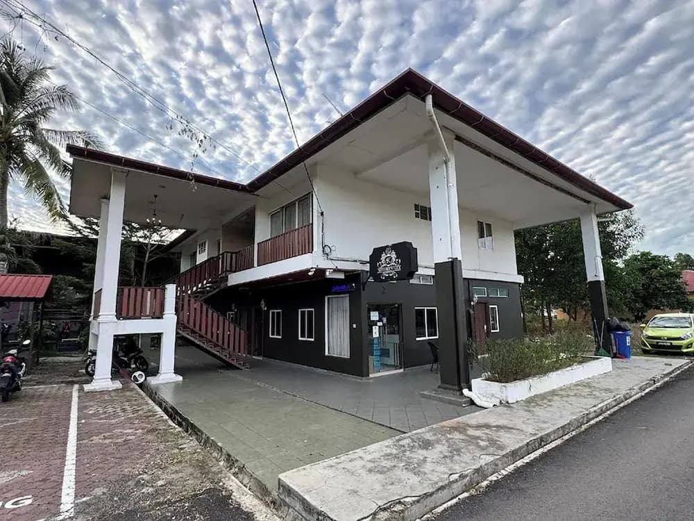 Kesuma Villa Exclusive Stay Near UTHM Batu Pahat - photo 10