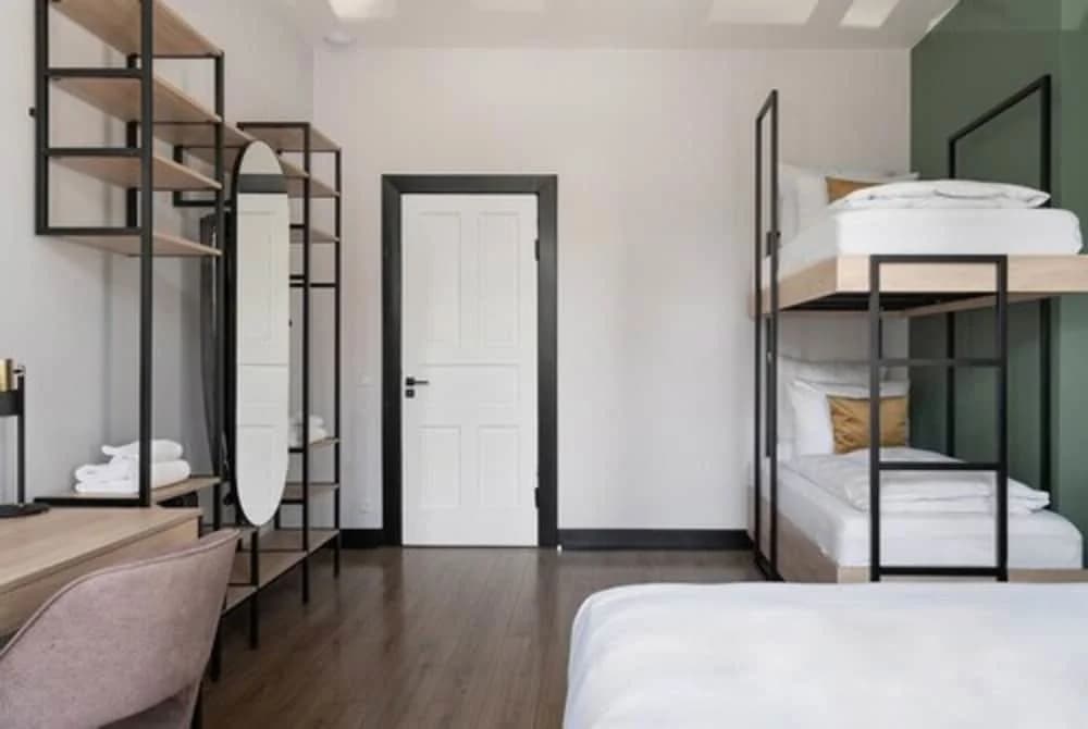 Oberbaum Cityapartments - photo 36