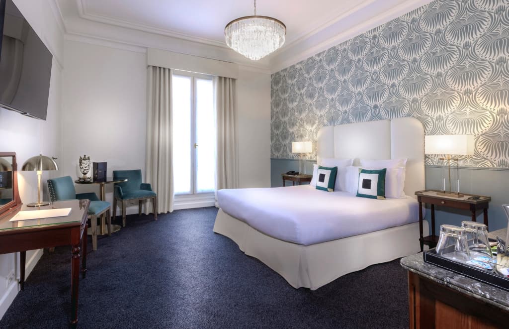Hôtel Claridge - photo 6