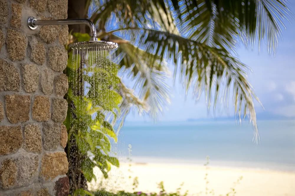 Miskawaan Villa Bougainvillea - photo 22