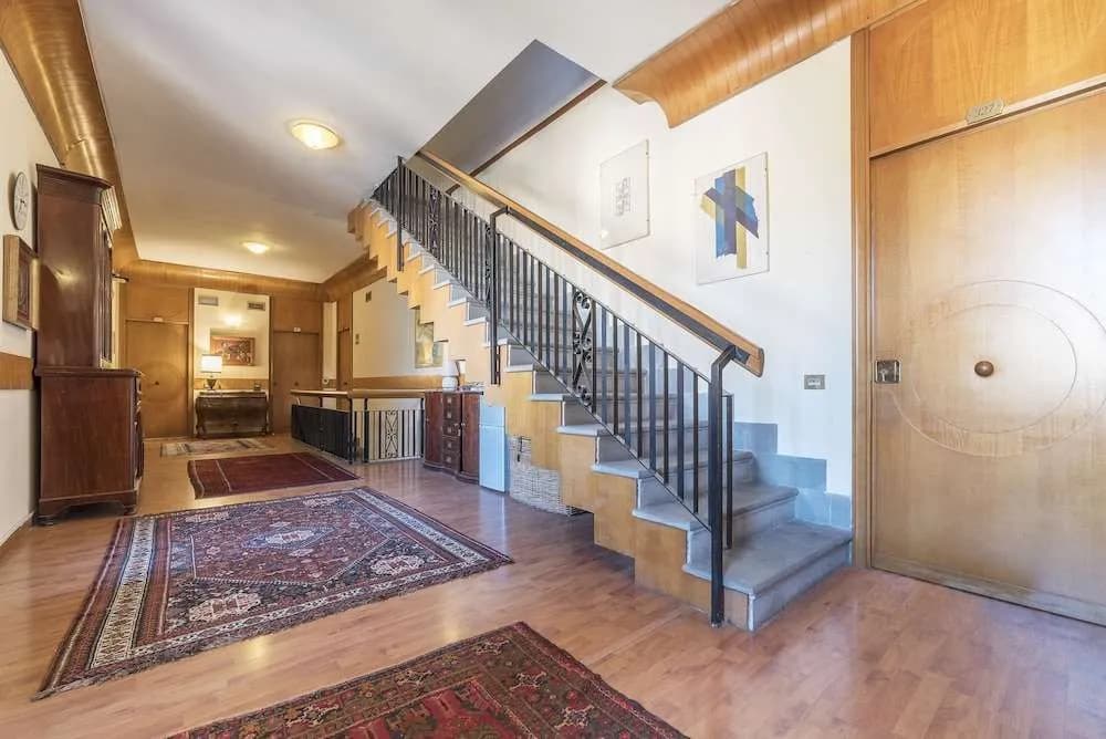 Villa Marignoli Charming Flats - photo 12