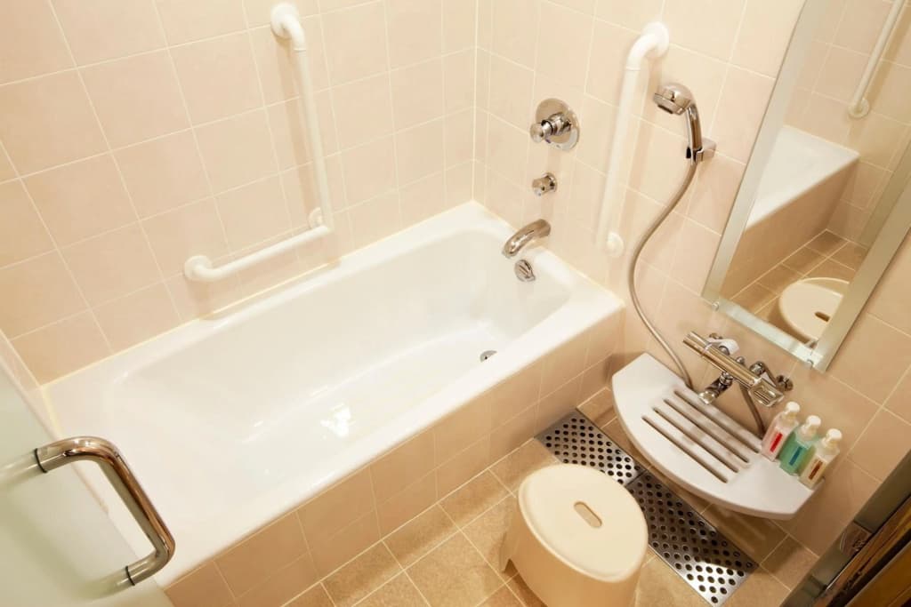 Hotel Grand Arc Hanzomon - photo 8
