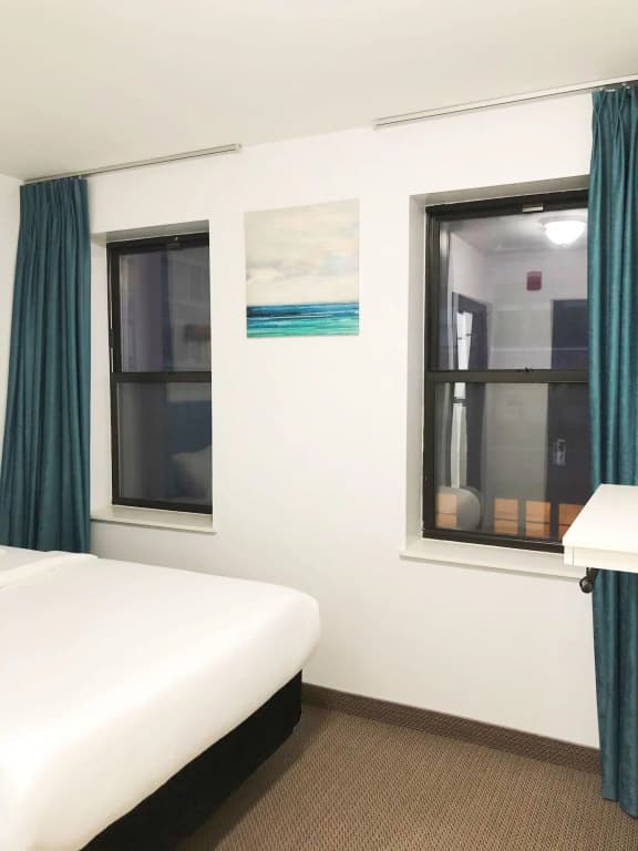Hotel 837 - photo 7
