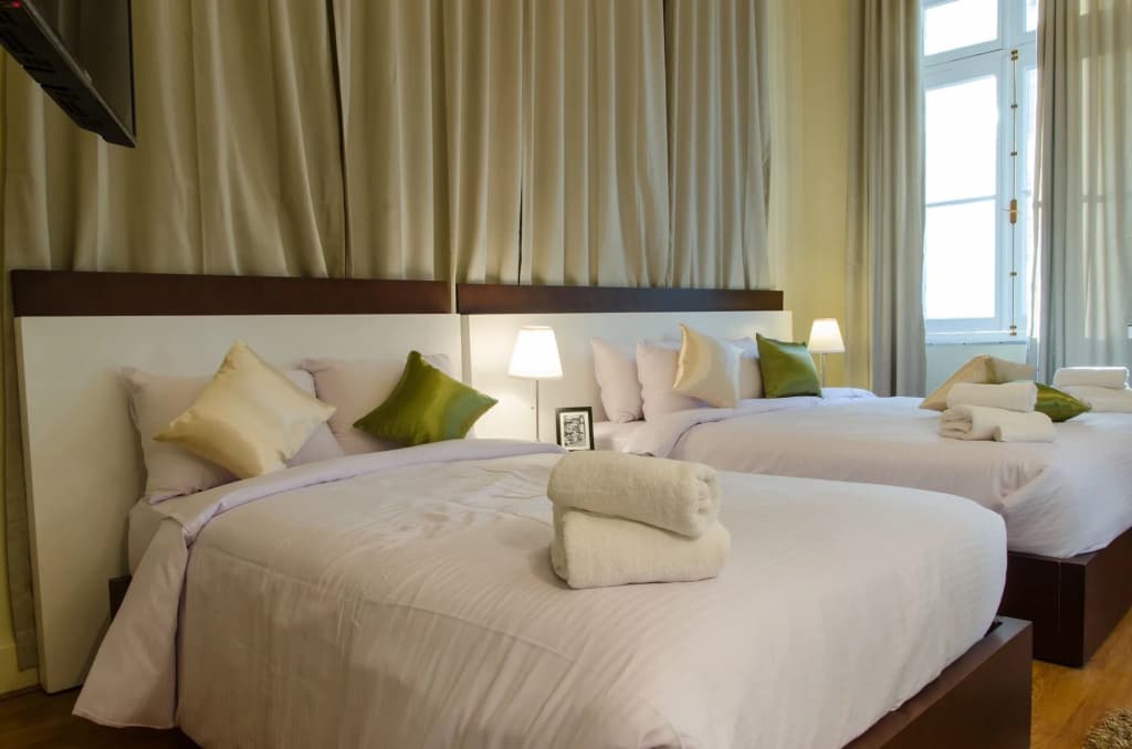Grand Agor Hotel - photo 3