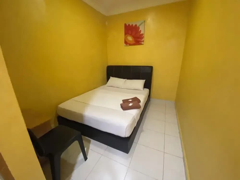 Hotel O De Anjung - photo 9