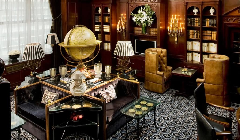 41 Hotel - photo 18