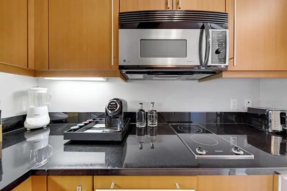 Four Seasons Studio Kitchen - photo 21