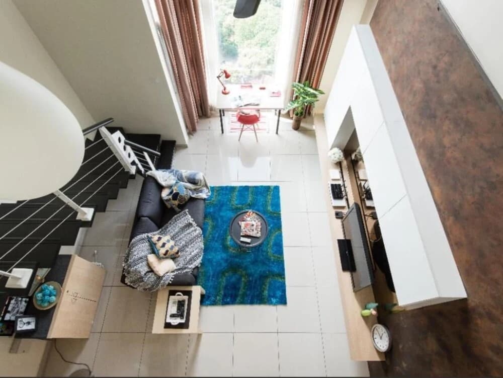 Homey Home - photo 13