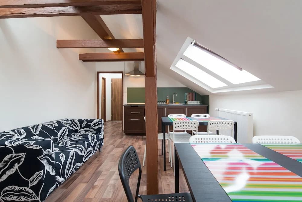 Easy Housing Hostel In Prague - photo 1