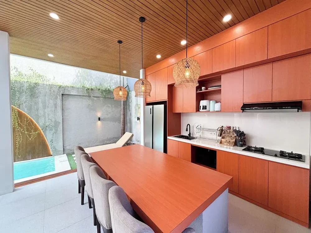 Villa Kelana Jimbaran - photo 12