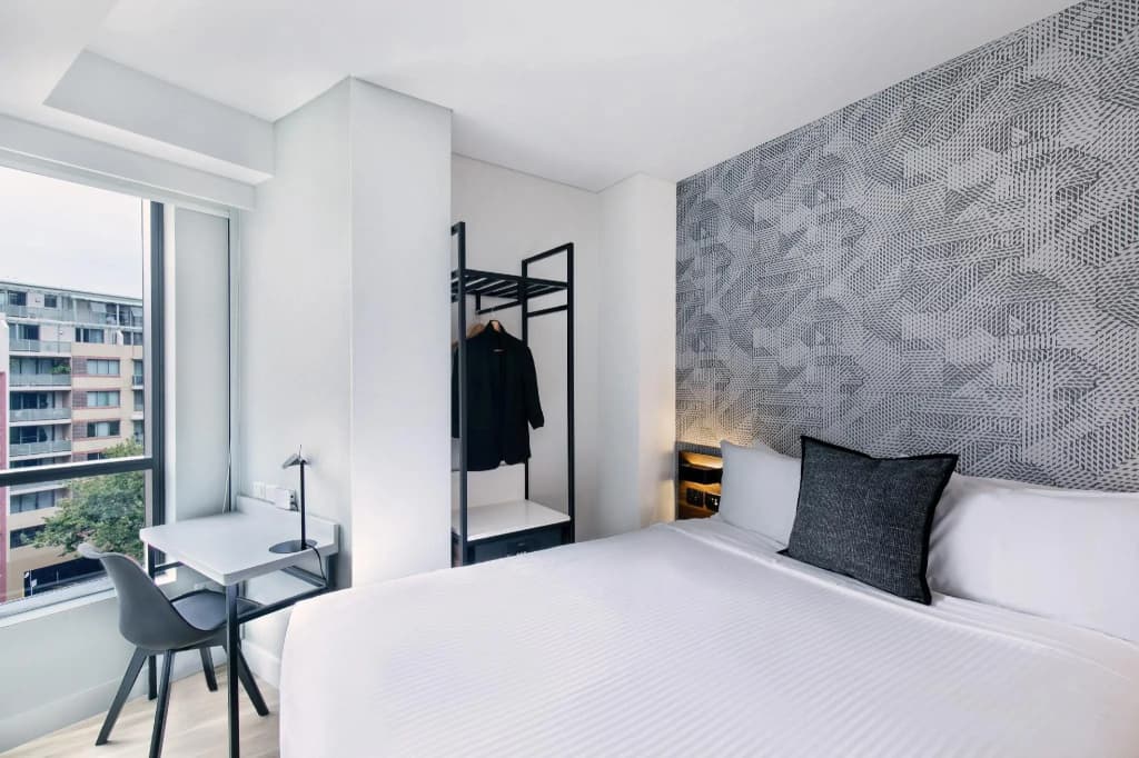 Hotel Kith Darling Harbour - photo 13