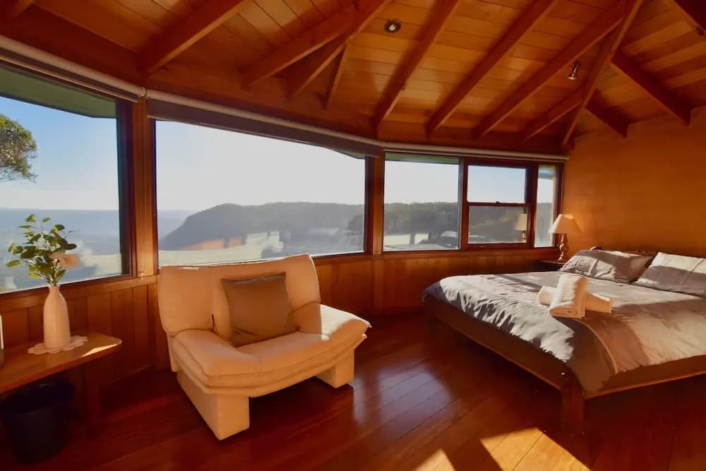 Omaroo Mountaintop Villa - photo 2