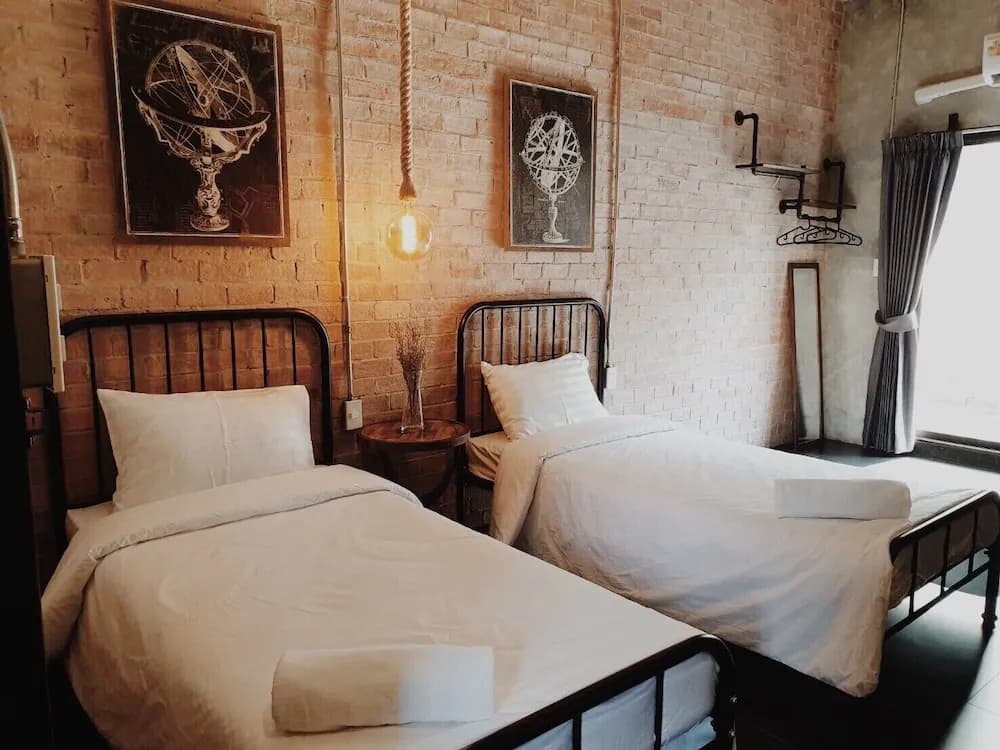 The LOCAL Ari - Hostel - photo 4