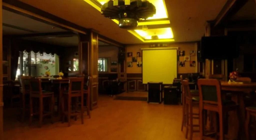 Shakespeare hotel - photo 9