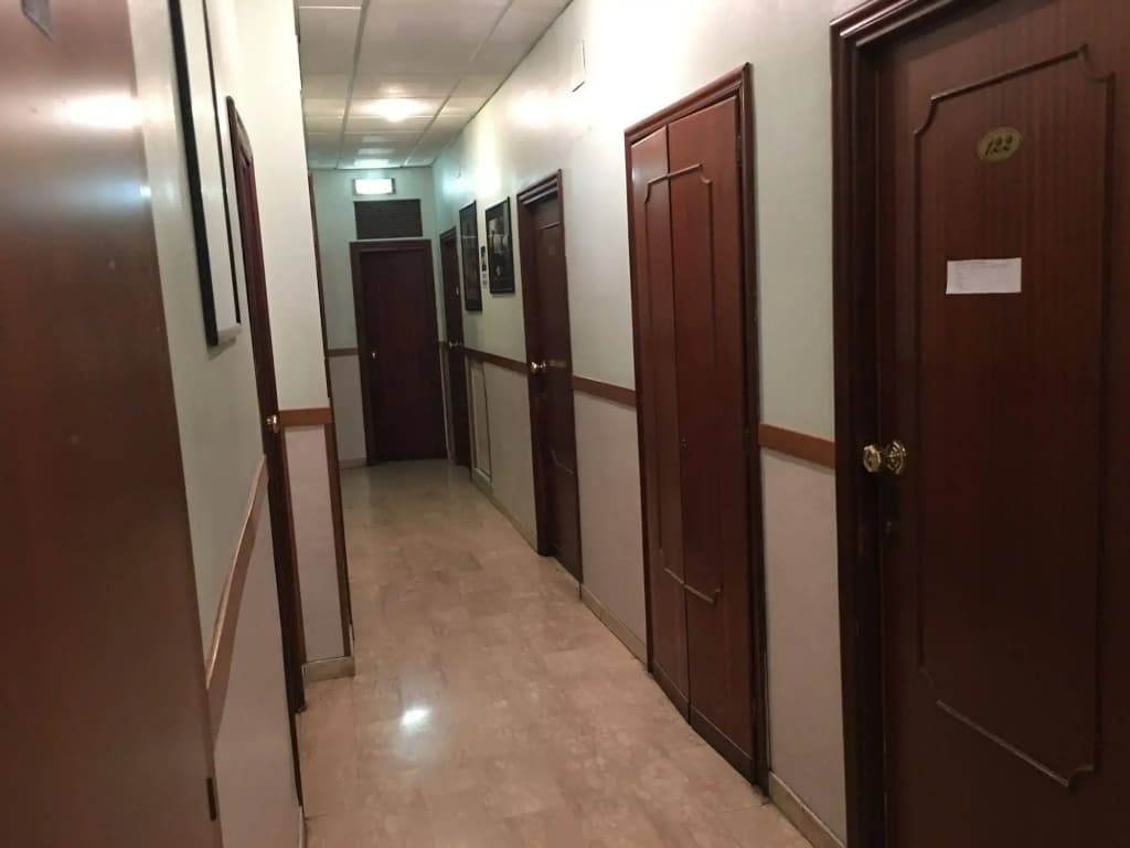 Hotel Planet - photo 11