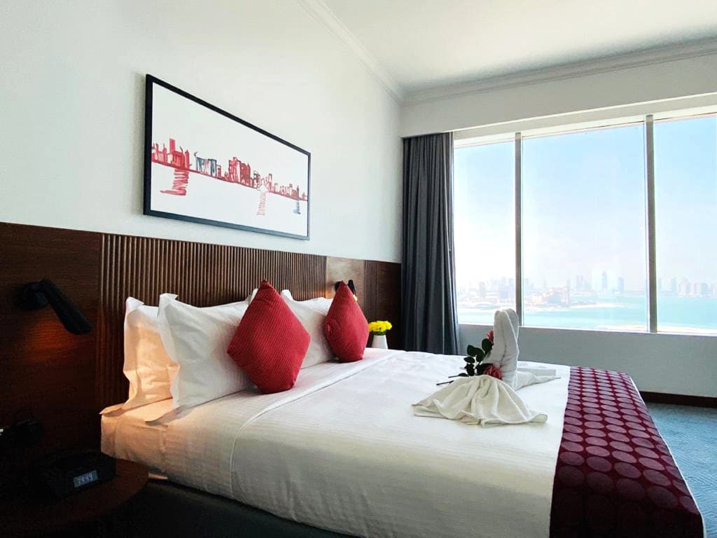 Somerset West Bay Doha - photo 43