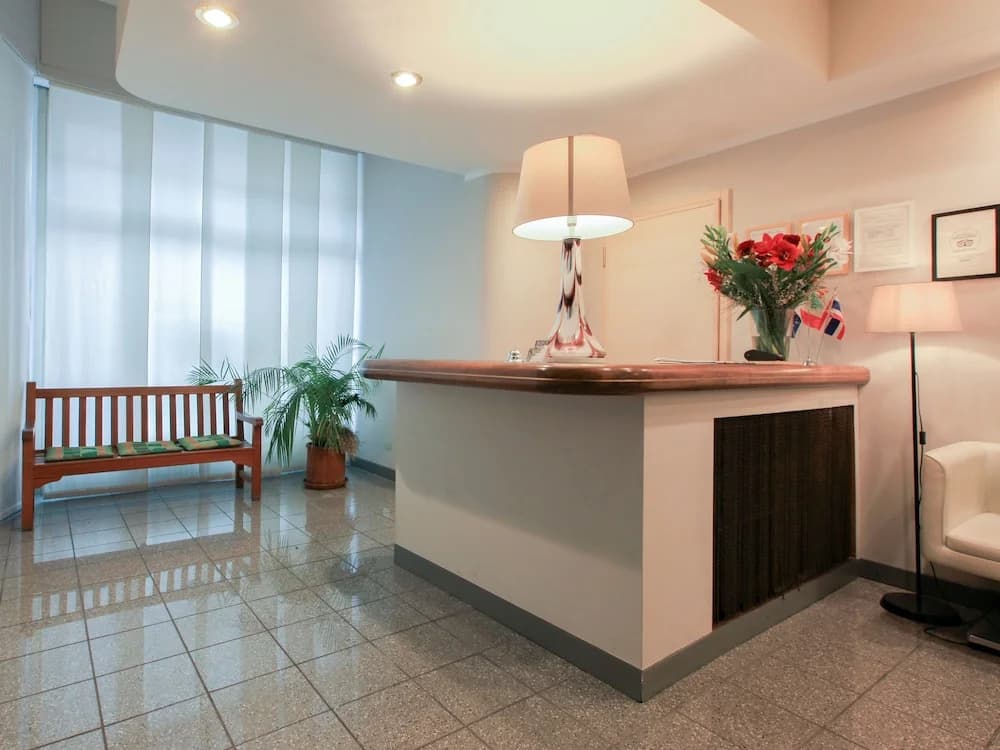 Residence House Aramis Down Town - photo 30