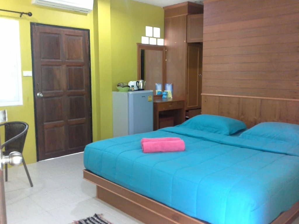 Alif Apartment - photo 3