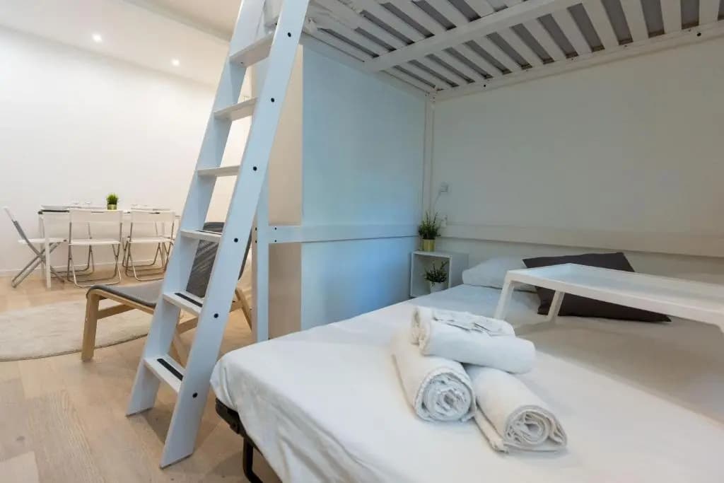 Apartment Bocconi 1 - main photo