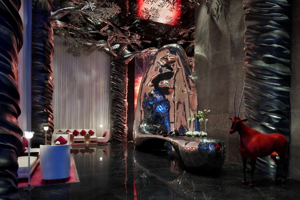 Banyan Tree Doha at La Cigale Mushaireb - photo 5