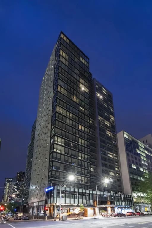 The William Suites - photo 41