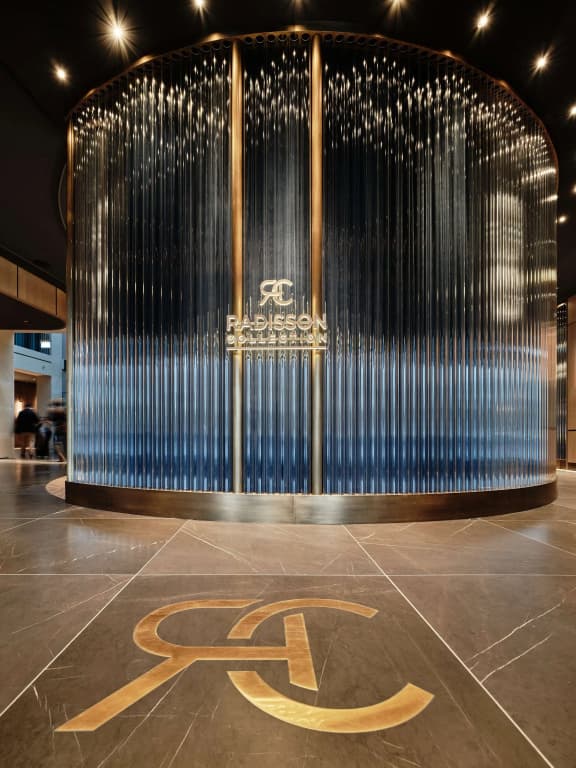 Radisson Collection Hotel, Berlin - photo 14