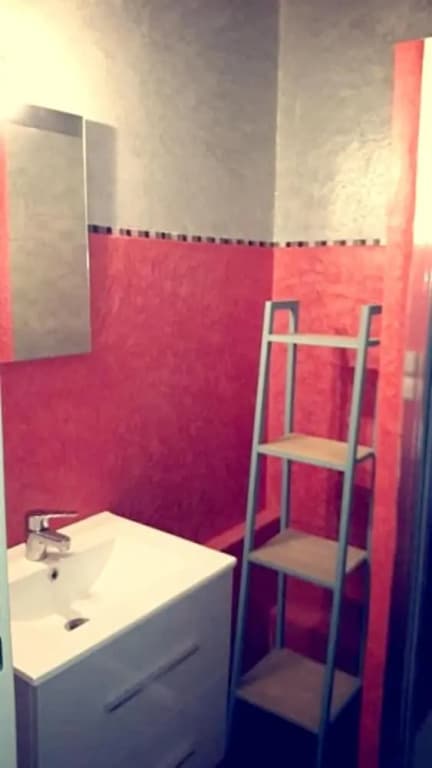 Apartment With one Bedroom in Nice, With Wonderful City View and Wifi - photo 8