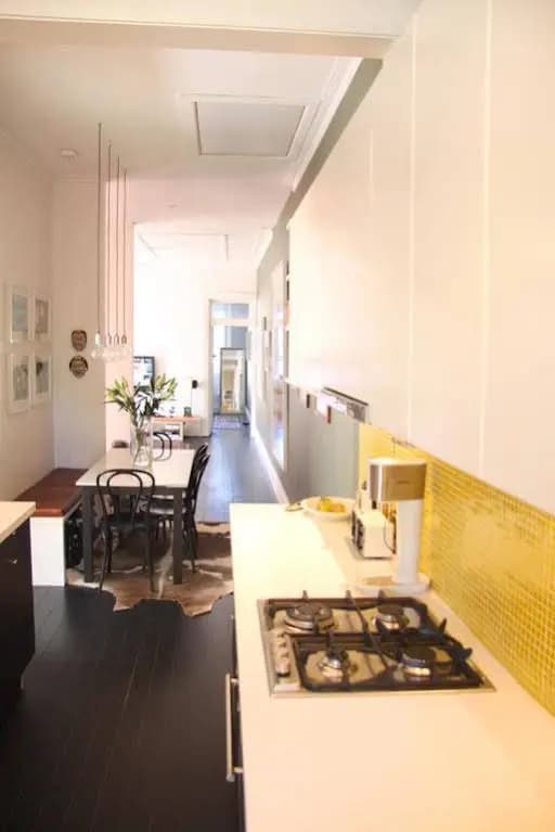 Jacques Avenue - A Bondi Beach Holiday Home - photo 17