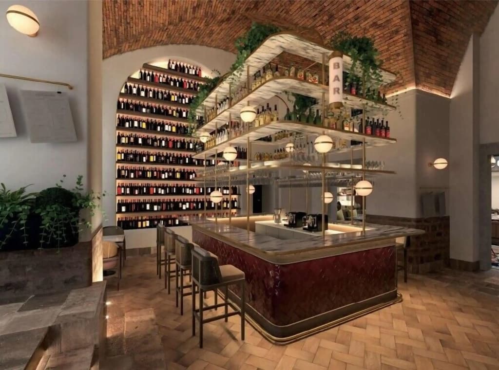 Palacio Ludovice Wine Experience Hotel - photo 27