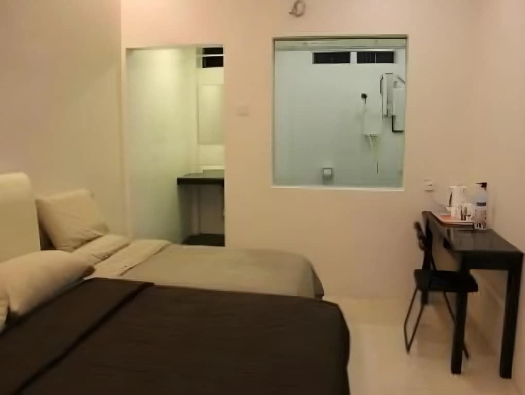 David's Hotel Apartment @ Greenhill Resort - photo 13