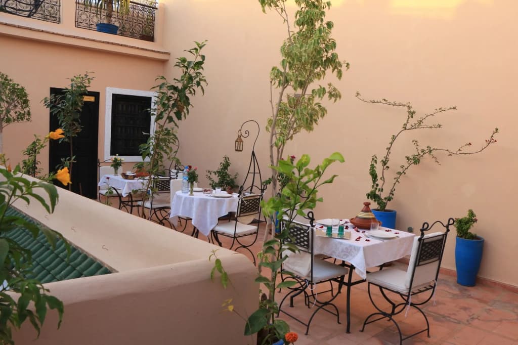 Riad El Guilhem - photo 16