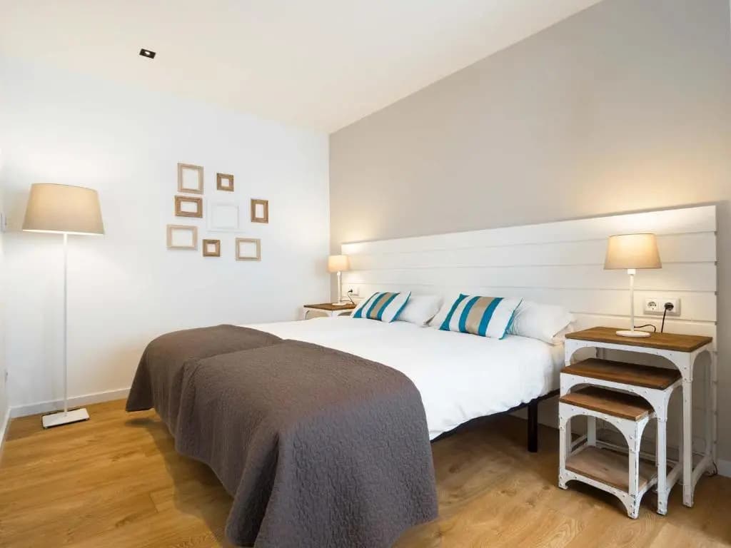 Rent Top Apartments Rambla Catalunya - photo 4