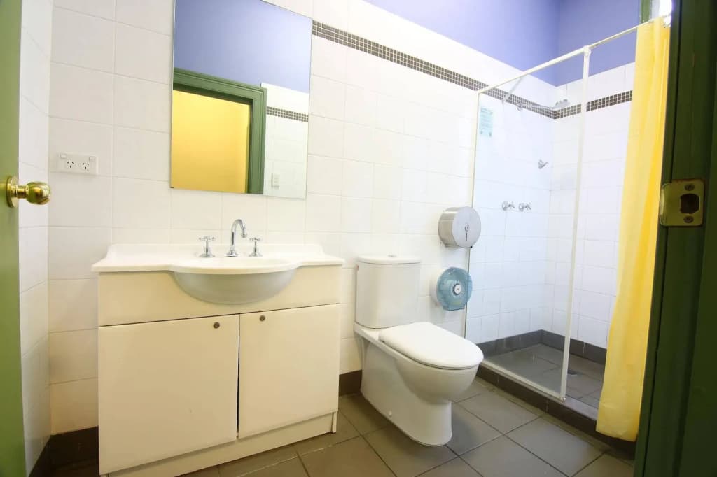 Sydney Central Inn - Hostel - photo 7