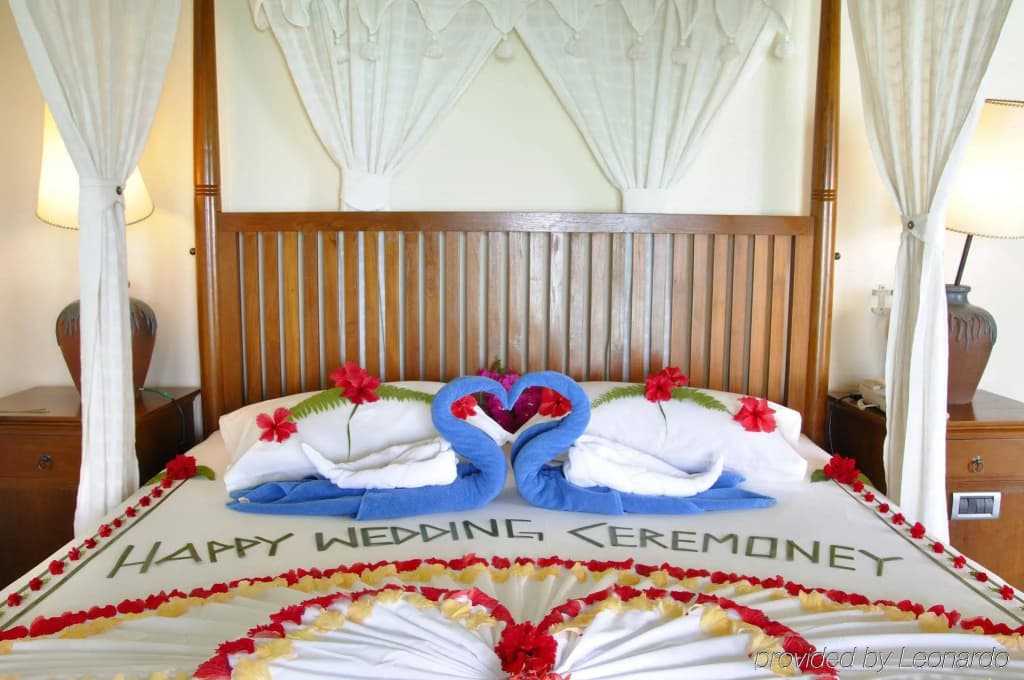 Sun Siyam Vilu Reef – 24 Hours All-Inclusive Dine-Around with Free Transfers - photo 11