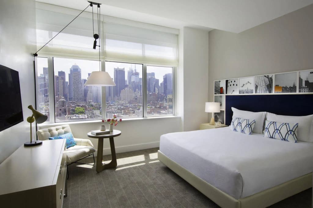 Ink 48 Hotel - photo 6
