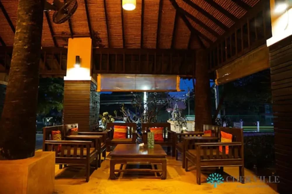 Mayaburi Resort - photo 21